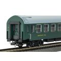 Piko Set mit 3 Personenwagen Y Istropolitan/Dukla ČSD IV - 28319